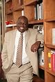 Dr. Nathaniel J. Williams