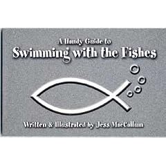 A Handy Guide to Swimming with the Fishes