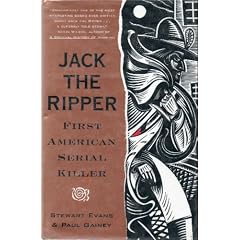 Jack the Ripper: First American Serial Killer