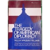 The Tragedy of American Diplomacy
