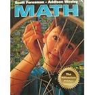 Scott Foresman - Addison Wesley Math by 