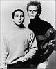 Simon & Garfunkel