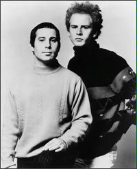 Image of Simon & Garfunkel