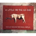 Musician Magazine's A Little on the CD Side Volume 21 by  Kenny Wayne Shepherd, Todd Snider, Josh Clayton, Cassandra Wilson, and Otis Grand 
