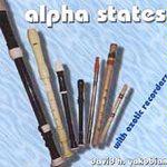 Alpha States