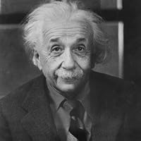 Image of Albert Einstein