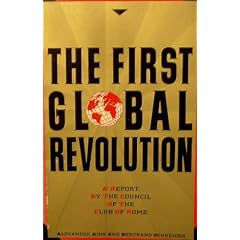 The First Global Revolution