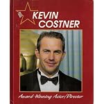 Kevin Costner: Award-Winning Actor/Director (Reaching for the Stars) book cover