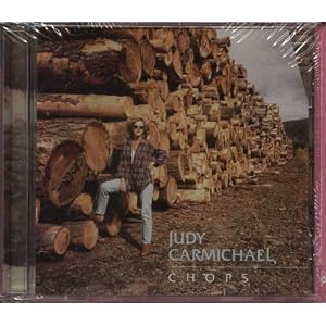 Chops by Judy Carmichael (Audio CD - 1996)
