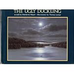 The UGLY DUCKLING book cover