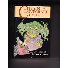 New Lovecraft Circle