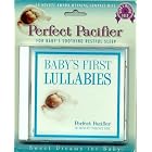 Perfect Pacifier: Baby's First Lullabies by 
