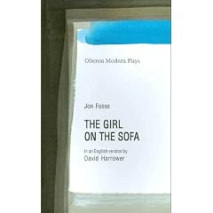 The Girl on the Sofa (Modern Playwrights)