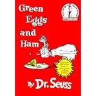 Green Eggs and Ham by Dr. Suess