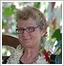 Amazon's Susan Gregg Page