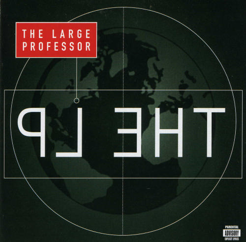 David Matthews/The Large Professor
