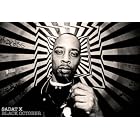 Lump Lump by Sadat X