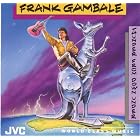 Click here to buy Thunder from Down Under by  Frank Gambale .
