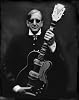 T Bone Burnett