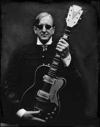 Image of T-Bone Burnett