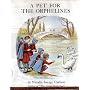 A Pet For the Orphelines by Natalie Savage Carlson