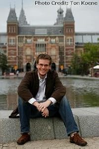Image of John Green