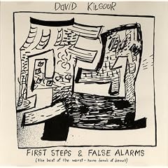 First Steps & False Alarms