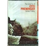 The Cinema of Otto Preminger book cover