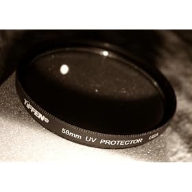 Tiffen 52mm UV Protection Filter