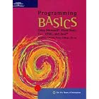 Click here to buy Programming Basics: Using Microsoft Visual Basic, C++, HTML, and Java Activities Workbook by  Todd Knowlton.
