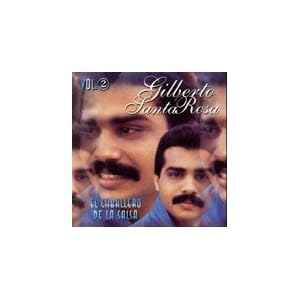 El Caballero de la Salsa, Vol. 2