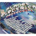 Planet Electrica: Protection by  Various Artists 