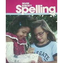 Spelling 4th Grade