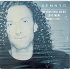 Theme from Titanic Free With CD 18991 by  Kenny G 