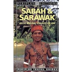 East Malaysia Adventure Guide (Periplus Adventure Guides)