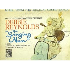 The Singing Nun