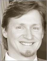 Martin Nystrom