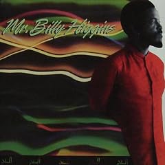 Mr. Billy Higgins