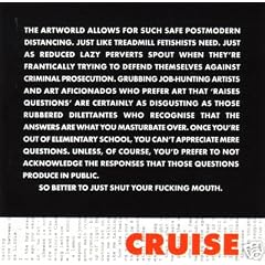 Cruise