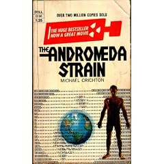 The Andromeda Strain