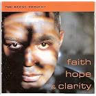 Faith, Hope and Clarity by Reese Project