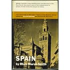 Click here to buy Spain;: A modern history (The University of Michigan history of the modern world) by  Rhea Marsh Smith.