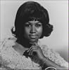 Aretha Franklin