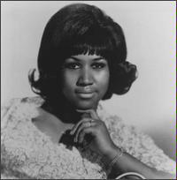 Image of Aretha Franklin