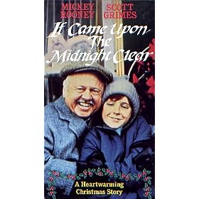 It Came Upon the Midnight Clear [VHS]