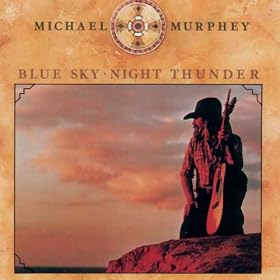 Blue Sky Night Thunder