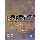 Click here to buy Instructional Design: Implications from Cognitive Science by  Charles K. West, James A. Farmer, and Phillip M. Wolff.