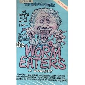 Worm Eaters [VHS]