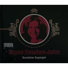 Olivia Newton-John, Sunshine Supergirl (Women Behind the Bright Lights)