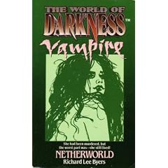 Netherworld (World of Darkness Vampire)